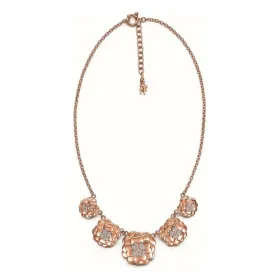 Ladies' Necklace Folli Follie 45 cm